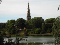 Место проведения "Евровидения 2014" - остров Амагер, арена B&W, интересная информация (ФОТО)