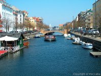 Место проведения "Евровидения 2014" - остров Амагер, арена B&W, интересная информация (ФОТО)