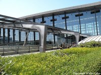 Место проведения "Евровидения 2014" - остров Амагер, арена B&W, интересная информация (ФОТО)