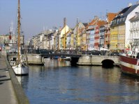 Место проведения "Евровидения 2014" - остров Амагер, арена B&W, интересная информация (ФОТО)