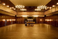 Место проведения "Евровидения 2014" - остров Амагер, арена B&W, интересная информация (ФОТО)