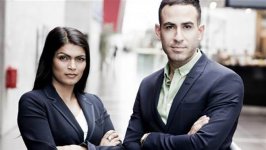 Место проведения "Евровидения 2014" - остров Амагер, арена B&W, интересная информация (ФОТО)