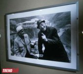 В Баку отметили 105-летие одного из основателей национального документального кино Ниязи Бадалова (ФОТО)