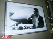 В Баку отметили 105-летие одного из основателей национального документального кино Ниязи Бадалова (ФОТО)