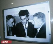 В Баку отметили 105-летие одного из основателей национального документального кино Ниязи Бадалова (ФОТО)