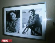 В Баку отметили 105-летие одного из основателей национального документального кино Ниязи Бадалова (ФОТО)