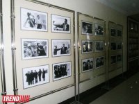 В Баку отметили 105-летие одного из основателей национального документального кино Ниязи Бадалова (ФОТО)