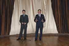 Спортивное ориентирование начало пропагандироваться в школах Азербайджана (ФОТО)