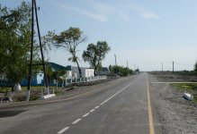 Состоялось открытие автомобильной дороги Ляки-Пирезе-Хынахлы (версия 2) (ФОТО)