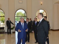 Состоялось открытие нового здания железнодорожного вокзала Ляки (ФОТО)