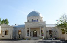 Состоялось открытие нового здания железнодорожного вокзала Ляки (ФОТО)