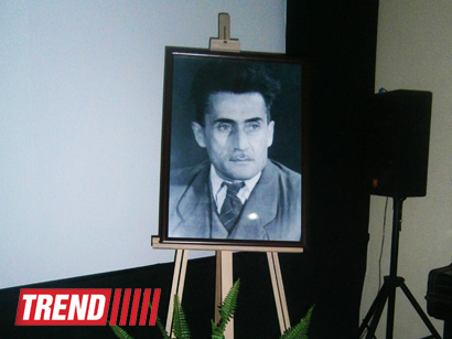 В Баку отметили 105-летие одного из основателей национального документального кино Ниязи Бадалова (ФОТО)
