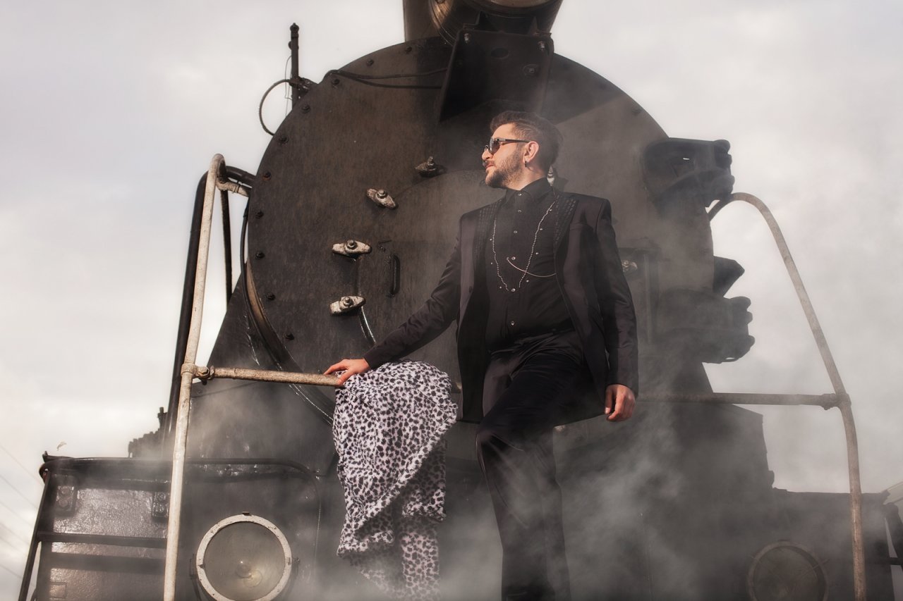 Проект Рагима Рагимли стал лучшим на этой неделе в передаче "Bu Saat" Lider TV (ВИДЕО-ФОТО)