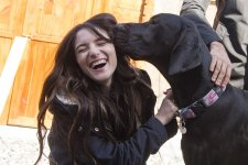 3D-копия Диляры Кязимовой представлена на аукционе (ФОТО)