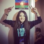 В Копенгагене состоится пресс-конференция азербайджанской участницы "Евровидения 2014" Диляры Кязимовой