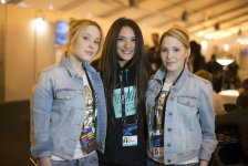 В Копенгагене состоится пресс-конференция азербайджанской участницы "Евровидения 2014" Диляры Кязимовой