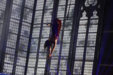 Стали известны подробности номера Диляры Кязимовой на "Евровидении-2014" (ФОТО, ВИДЕО)