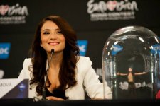 У Диляры Кязимовой появилась 3D-копия (ФОТО)