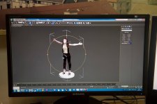 3D-копия Диляры Кязимовой представлена на аукционе (ФОТО)