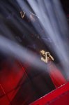 Представительница Азербайджана Диляра Кязимова вышла в финал "Евровидения-2014" (ФОТО)
