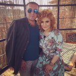 Хатун стала ведущей этой недели телепроекта "Bu Saat" Lider TV (ВИДЕО-ФОТО)