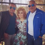 Хатун стала ведущей этой недели телепроекта "Bu Saat" Lider TV (ВИДЕО-ФОТО)