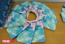 В Баку состоялась церемония награждения дипломов "Qayğı", приуроченная к Международному дню борьбы за права инвалидов (ФОТО)