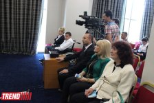 В Баку состоялась церемония награждения дипломов "Qayğı", приуроченная к Международному дню борьбы за права инвалидов (ФОТО)