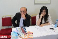 В Баку состоялась церемония награждения дипломов "Qayğı", приуроченная к Международному дню борьбы за права инвалидов (ФОТО)