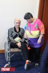В Баку состоялась церемония награждения дипломов "Qayğı", приуроченная к Международному дню борьбы за права инвалидов (ФОТО)