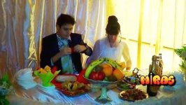 В Азербайджане снят комедийный фильм "Наследство" (ФОТО)