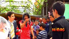 В Азербайджане снят комедийный фильм "Наследство" (ФОТО)