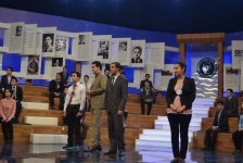 Определился победитель 1/8  финала интеллектуального шоу "Parlaq Zəka"  (ФОТО)