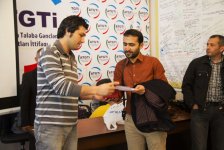 Объединение фотографов Азербайджана подвело итоги конкурса "Наш двор"  (ФОТО)