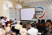 Объединение фотографов Азербайджана подвело итоги конкурса "Наш двор"  (ФОТО)