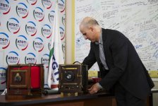 Объединение фотографов Азербайджана подвело итоги конкурса "Наш двор"  (ФОТО)