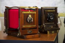 Объединение фотографов Азербайджана подвело итоги конкурса "Наш двор"  (ФОТО)