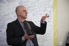 Объединение фотографов Азербайджана подвело итоги конкурса "Наш двор"  (ФОТО)