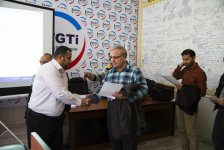 Объединение фотографов Азербайджана подвело итоги конкурса "Наш двор"  (ФОТО)