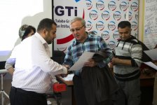 Объединение фотографов Азербайджана подвело итоги конкурса "Наш двор"  (ФОТО)