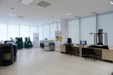 Президент Азербайджана принял участие в открытии нового здания Центральной библиотеки Национальной академии наук (ФОТО)