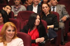 В Баку cостоялась торжественная премьера кинокомедии "Zəng" (ВИДЕО-ФОТО)