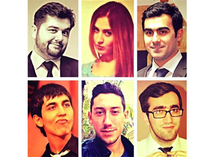 В Азербайджане создана новая команда КВН "Абшерон"