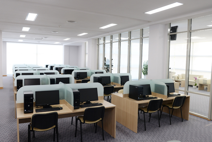 Президент Азербайджана принял участие в открытии нового здания Центральной библиотеки Национальной академии наук (ФОТО)