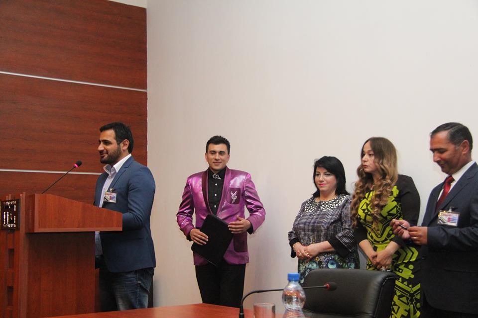 В Баку cостоялась торжественная премьера кинокомедии "Zəng" (ВИДЕО-ФОТО)