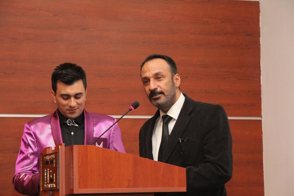 В Баку cостоялась торжественная премьера кинокомедии "Zəng" (ВИДЕО-ФОТО)