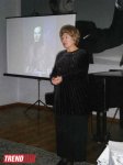 В Баку прошел литературно-художественный вечер "Лермонтов и музыка" (ФОТО)