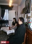 В Баку прошел литературно-художественный вечер "Лермонтов и музыка" (ФОТО)