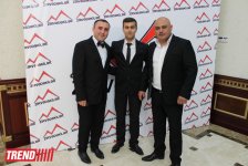 Севда Саналиева реализует проект “Sus Bakım” (аудио)