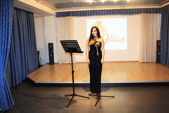 Азербайджанские ветераны Великой Отечественной войны встретились с молодежью (ФОТО)